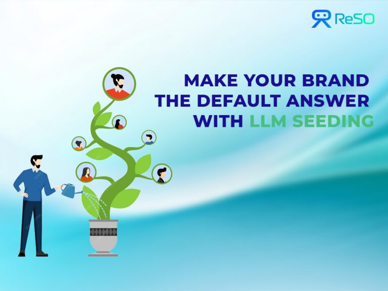 LLM Seeding