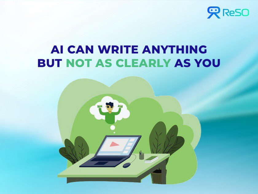 AI Can Write Anything
