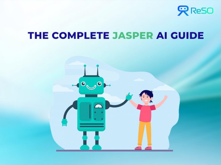Jasper AI