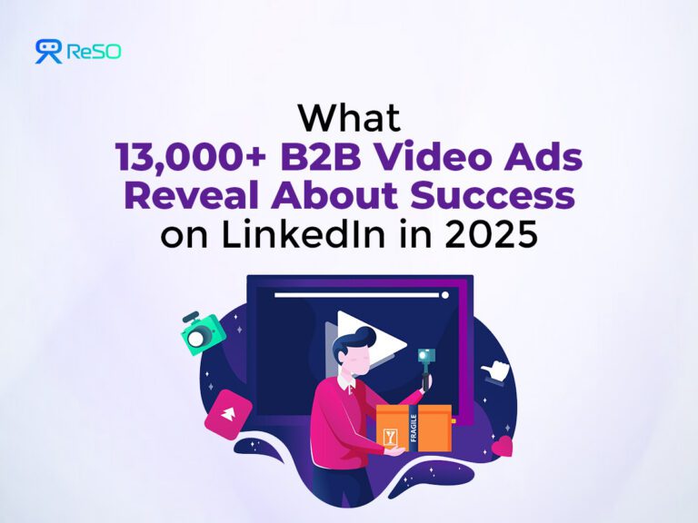B2B Video Ads