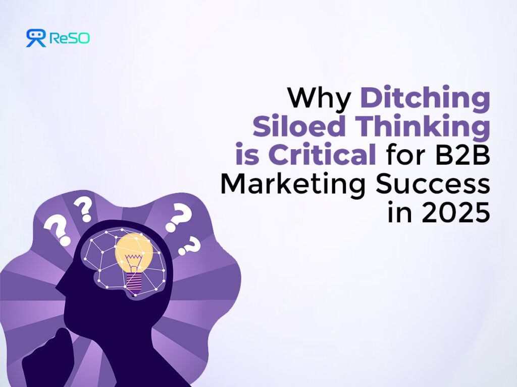 Thinking is Critical