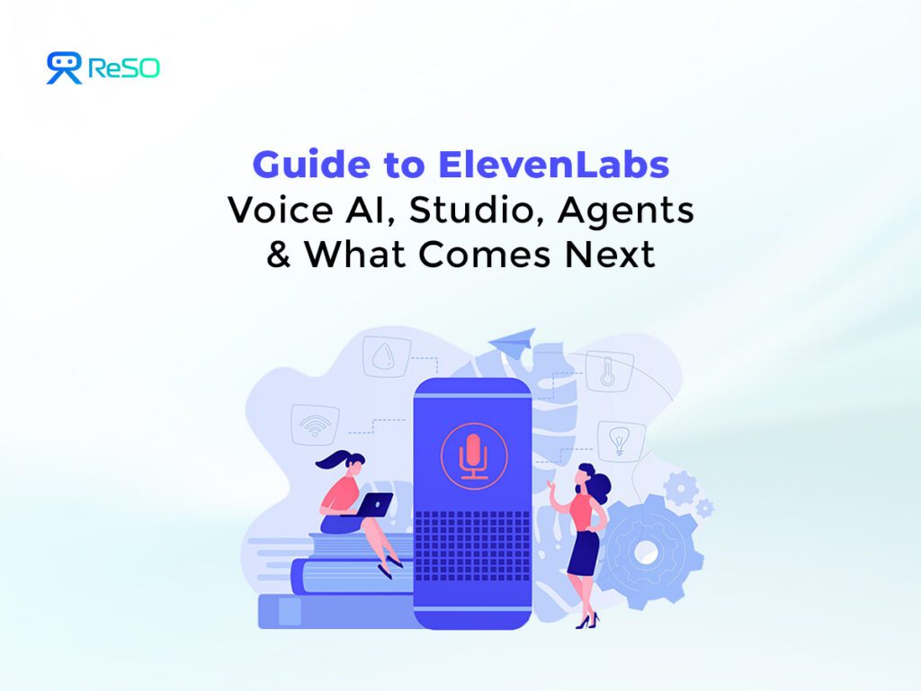 Guide to ElevenLabs