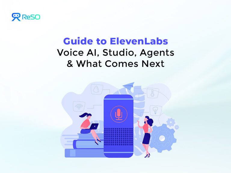 Guide to ElevenLabs